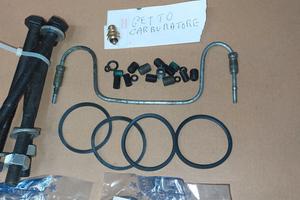 Citroen Dyane 2cv Ricambi