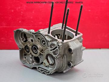 CARTER CENTRALI HUSQVARNA SM 610 2006 2007 SMS 200