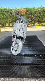 Runner 125/180