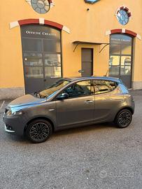 Lancia Ypsilon GPL