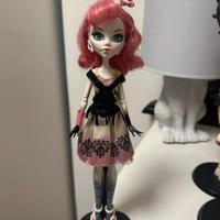 Cupido Monster High