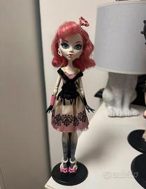 Cupido Monster High