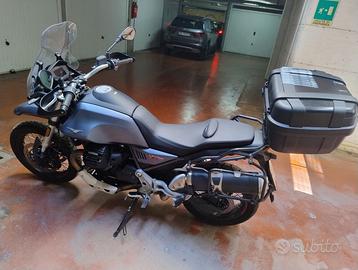 MOTO GUZZI