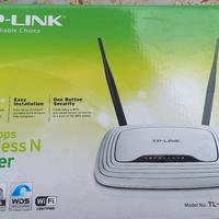 Router Tplink