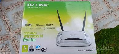 Router Tplink