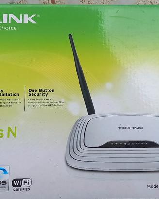 Router Tplink