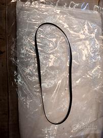 cinghia giradischi 220 x 4 mm