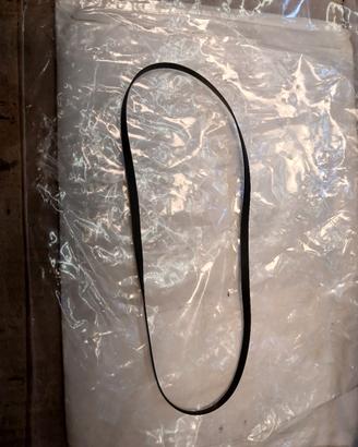 cinghia giradischi 220 x 4 mm