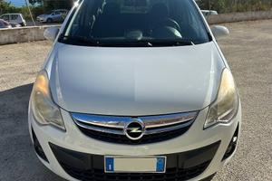 Opel Corsa IV 5p 1.2 Ecotec GPL 2033 Neopatentati