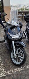 Piaggio Beverly 200 Fmi