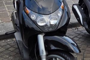 Piaggio Beverly 200 Fmi