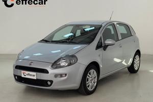 FIAT Punto 1.3 MJT 85 CV 5 porte Lounge
