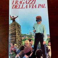I RAGAZZI DELLA VIA PAL