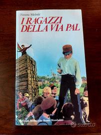 I RAGAZZI DELLA VIA PAL