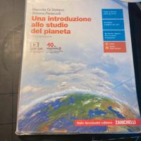 Una introduIone allo studio del pianeta biologia