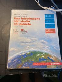 Una introduIone allo studio del pianeta biologia
