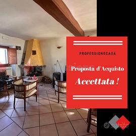 Casa Indipendente Opi [Cod. rif 3226354VRG]
