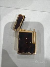 Accendino vintage S.T. Dupont Paris