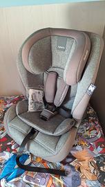 Seggiolino auto Inglesina Newton Isofix (9-36 kg)