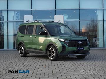 Ford Tourneo Courier 1.0 EcoBoost Active