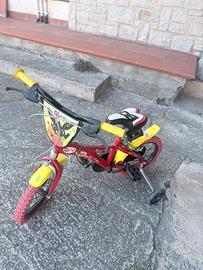 Bicicletta bing