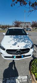 Mercedes B180 progressive advantage 1.3 mild hybri