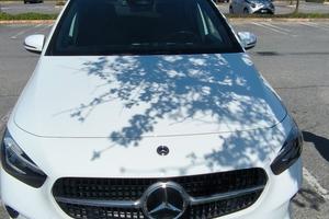 Mercedes B180 progressive advantage 1.3 mild hybri