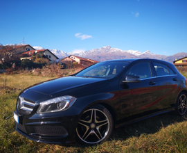 Mercedes Benz Classe A 180d Premium pack AMG