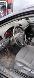 VOLKSWAGEN GOLF V 2004 1.6 B (SOLO RICAMBI)