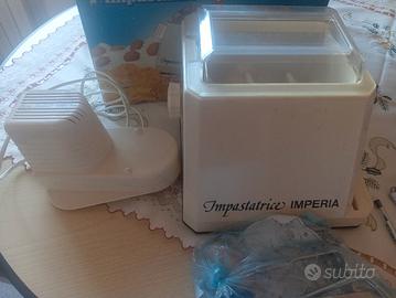 impastatrice+pasta facile Imperia