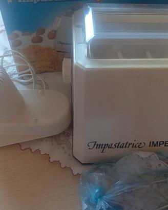 impastatrice+pasta facile Imperia