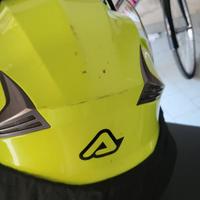 Casco Acerbis