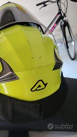 Casco Acerbis