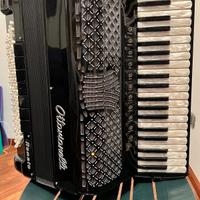 Fisarmonica Ottavianelli 