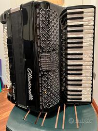 Fisarmonica Ottavianelli 