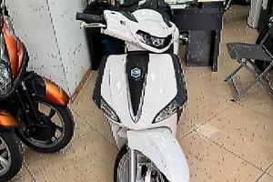 Piaggio Liberty 125 NUOVO 2026 euro 5 - PERMUTE