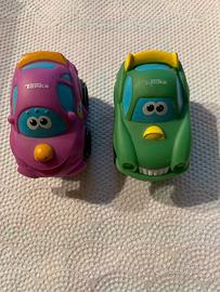 Macchinine giocattolo Tonka Chuck & Friends