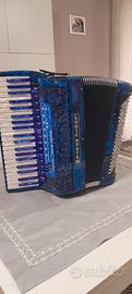 Fisarmonica Digitale Logik Sistem midi 