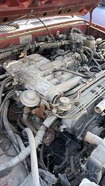 Motore Toyota 4Runner v6 3.0 Benzina