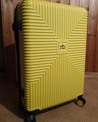 Rocco Barocco Trolley (prezzo trattabile)