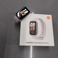 Smartwatch Xiaomi Smart Band 8 Active