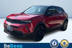 Opel Mokka 1.2 T GS LINE S&S 100CV