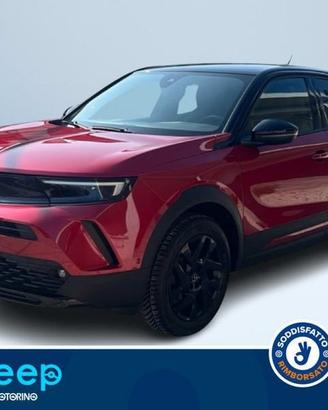 Opel Mokka 1.2 T GS LINE S&S 100CV