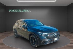 Mercedes GLC SUV GLC 220 d AMG Line Premium 4matic