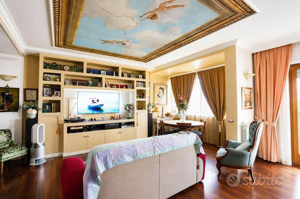 Appartamento – Roma, Casal Bruciato, Collatino - Vista 4