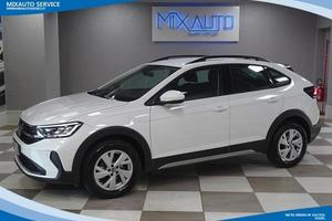 VOLKSWAGEN Taigo 1.0 110cv BlueMotion Life EU6