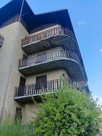 Appartamento alta valsassina Narro (Lc)