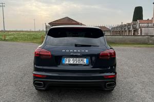  porche cayenne 2015 