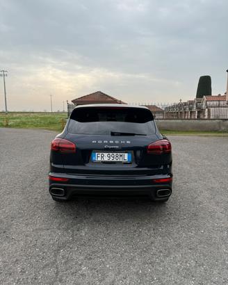  porche cayenne 2015 