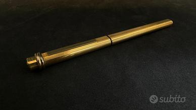 LE MUST DI CARTIER STILOGRAFICA